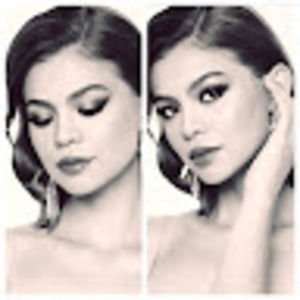 Meet your Posher, Kristine